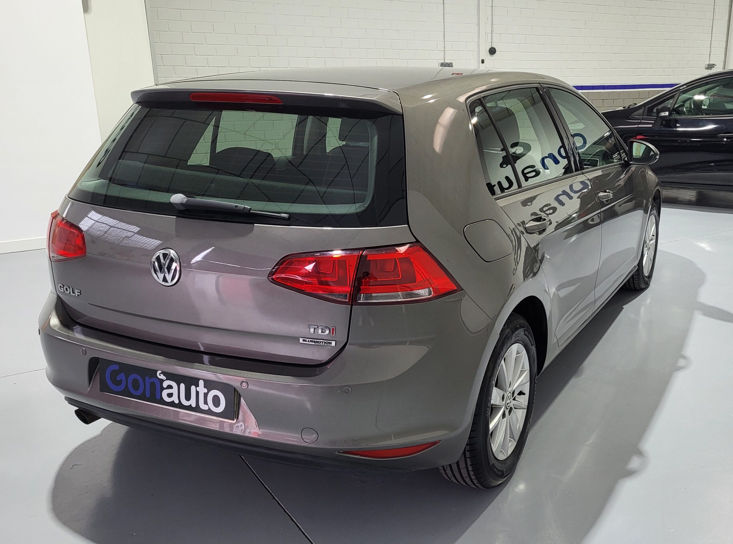 Volvo XC60 B4 HÍBRIDO de segunda Mano en valdemoro