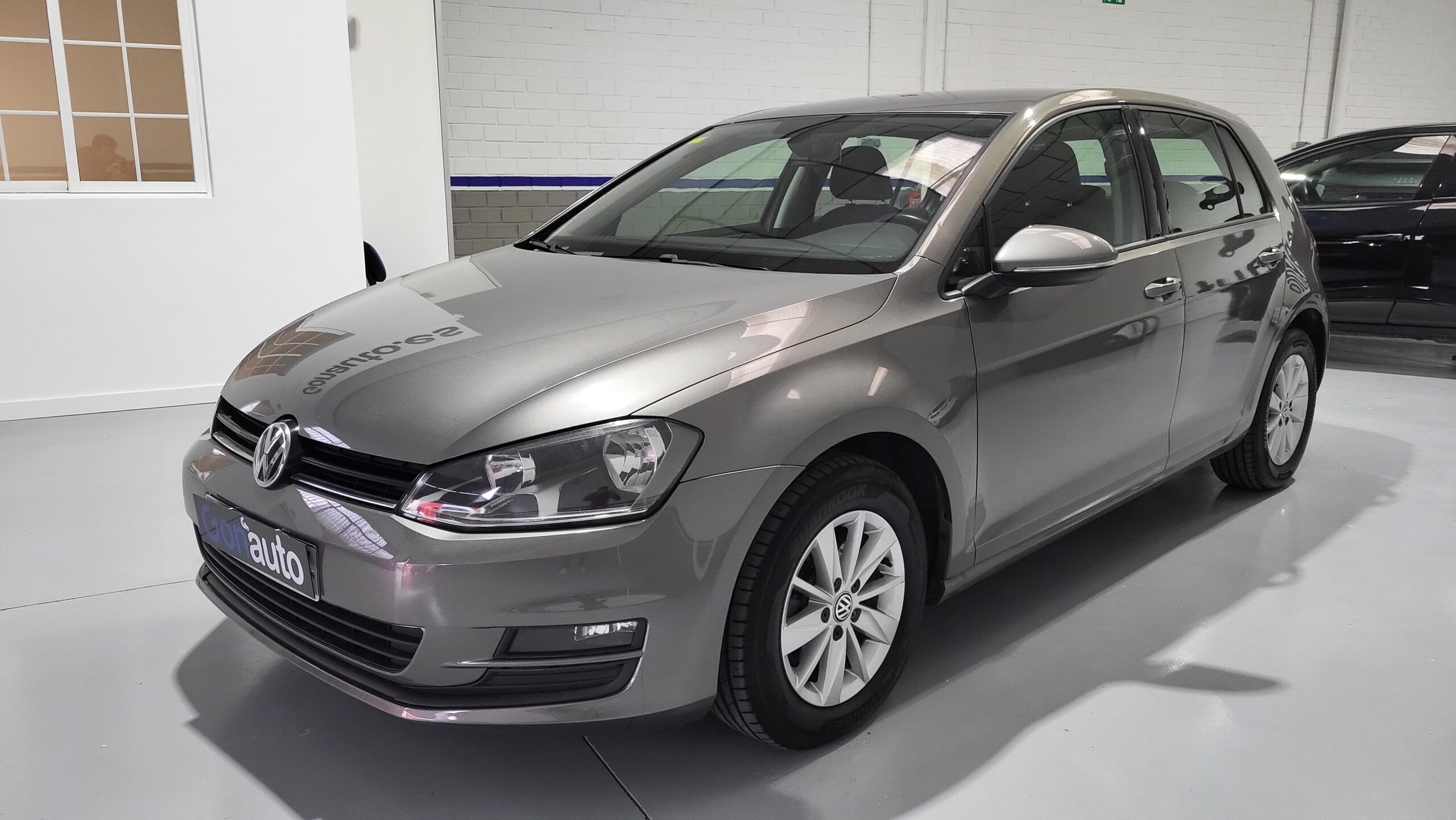 Kilómetros Volvo XC60 B4 HÍBRIDO