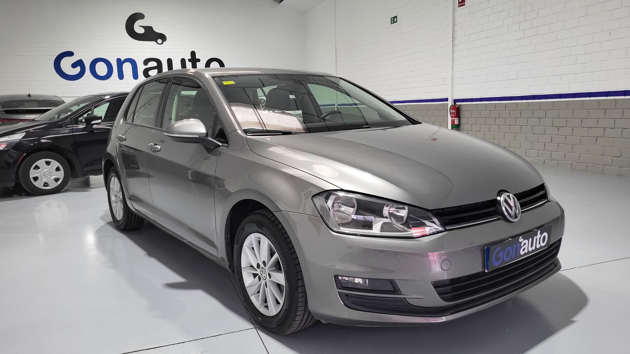 Kilómetros Volvo XC60 B4 HÍBRIDO