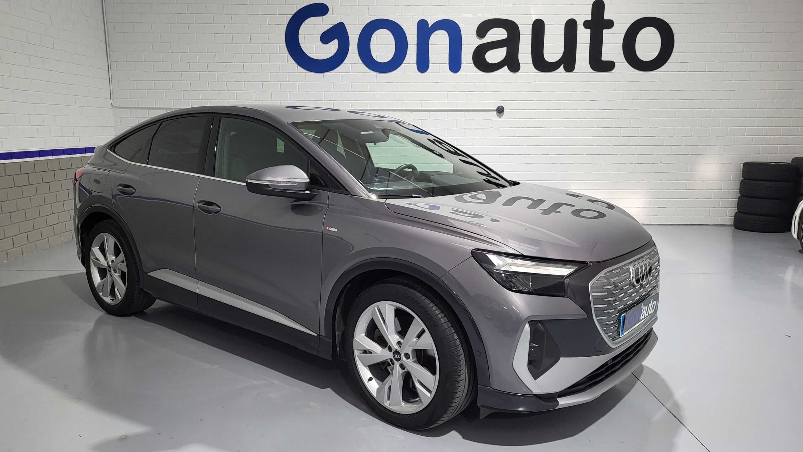 Kilómetros Volvo XC60 B4 HÍBRIDO