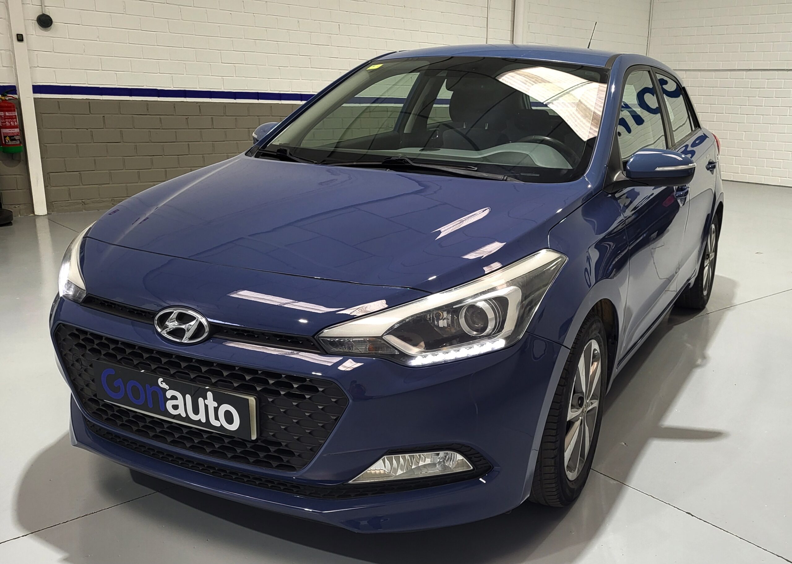 Kilómetros Volvo XC60 B4 HÍBRIDO